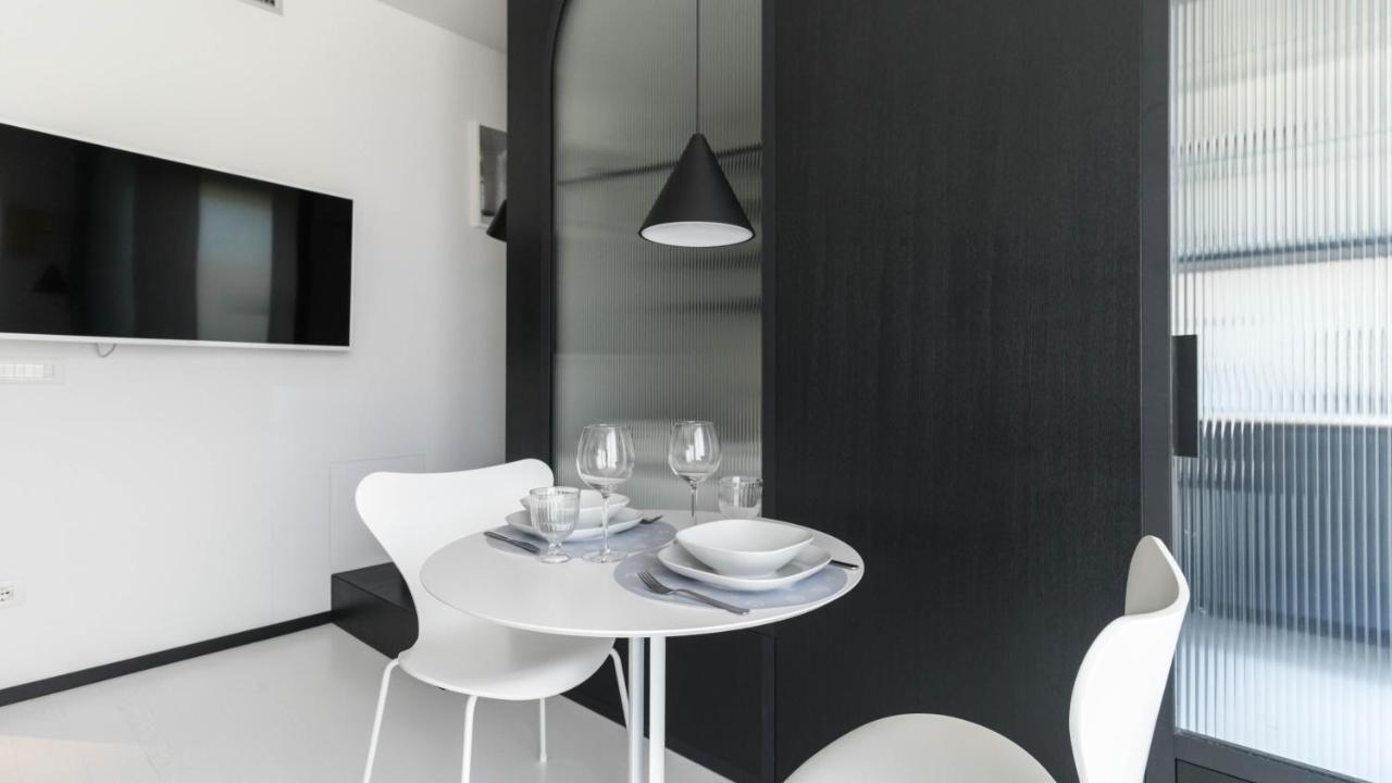 Апартаменты Italianway - Poma 61 B Милан Экстерьер фото