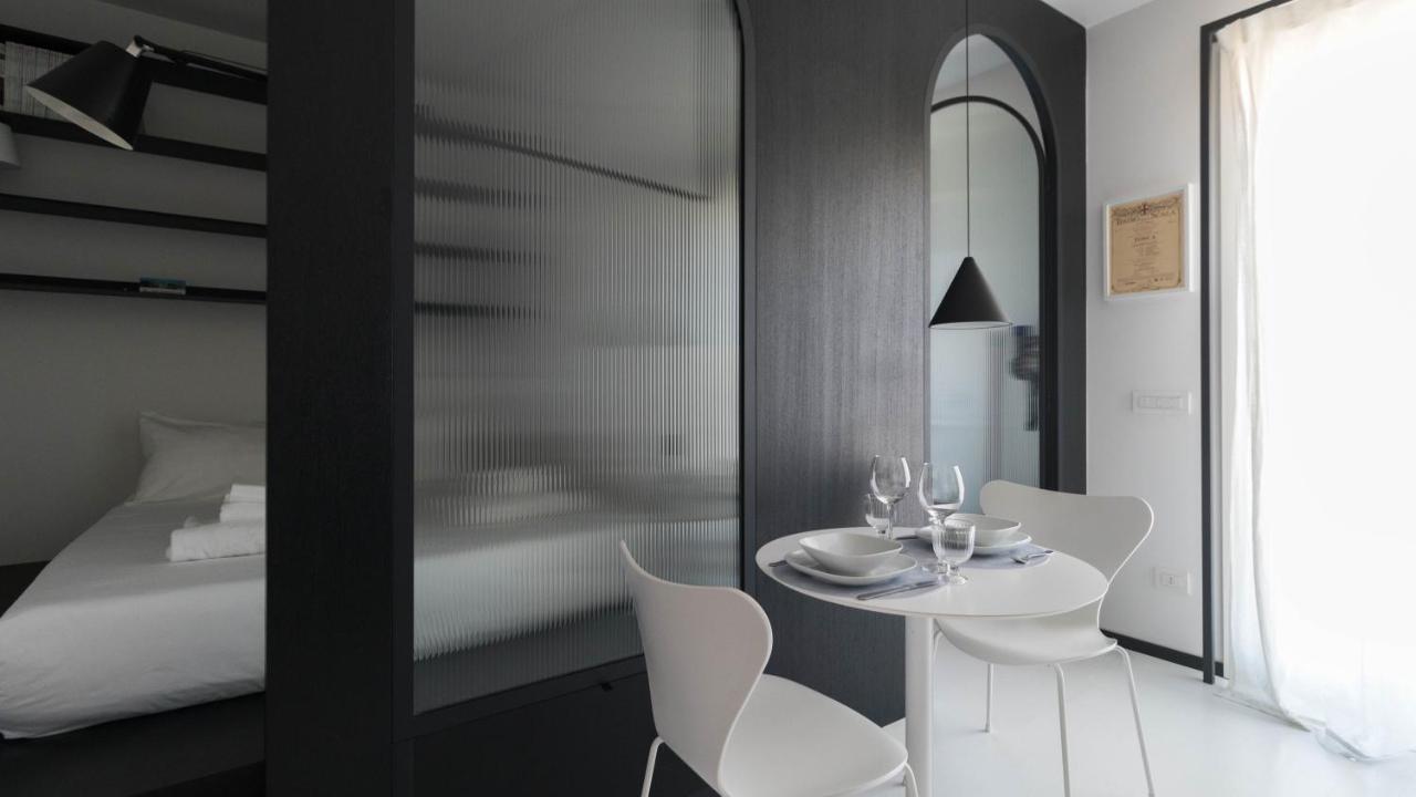 Апартаменты Italianway - Poma 61 B Милан Экстерьер фото