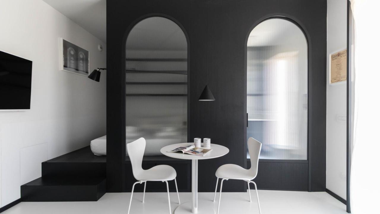 Апартаменты Italianway - Poma 61 B Милан Экстерьер фото